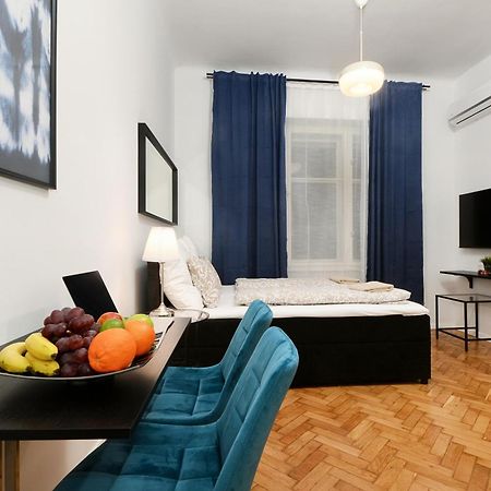 Boutique Central Apartments R611 Budapesta Exterior foto