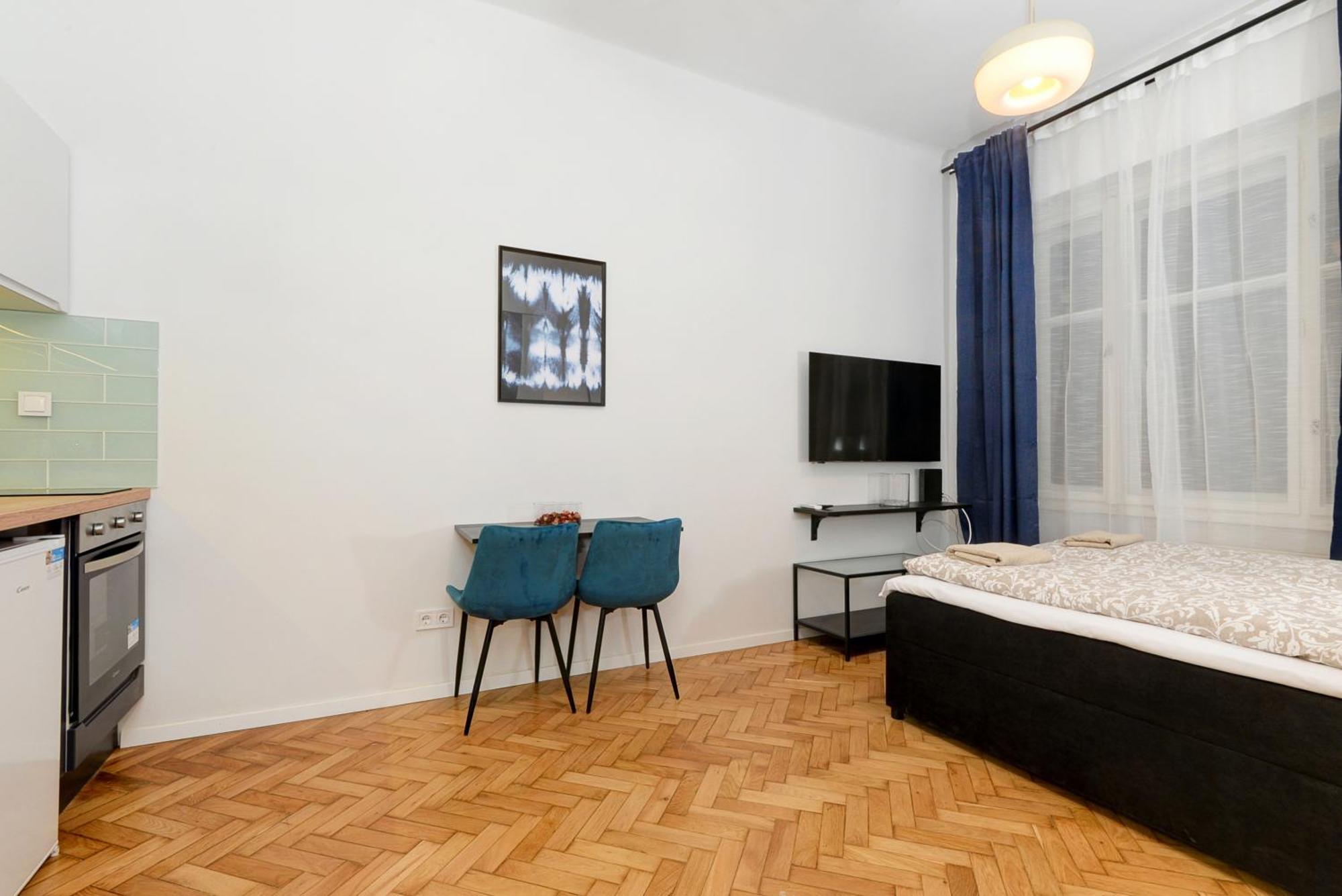Boutique Central Apartments R611 Budapesta Exterior foto