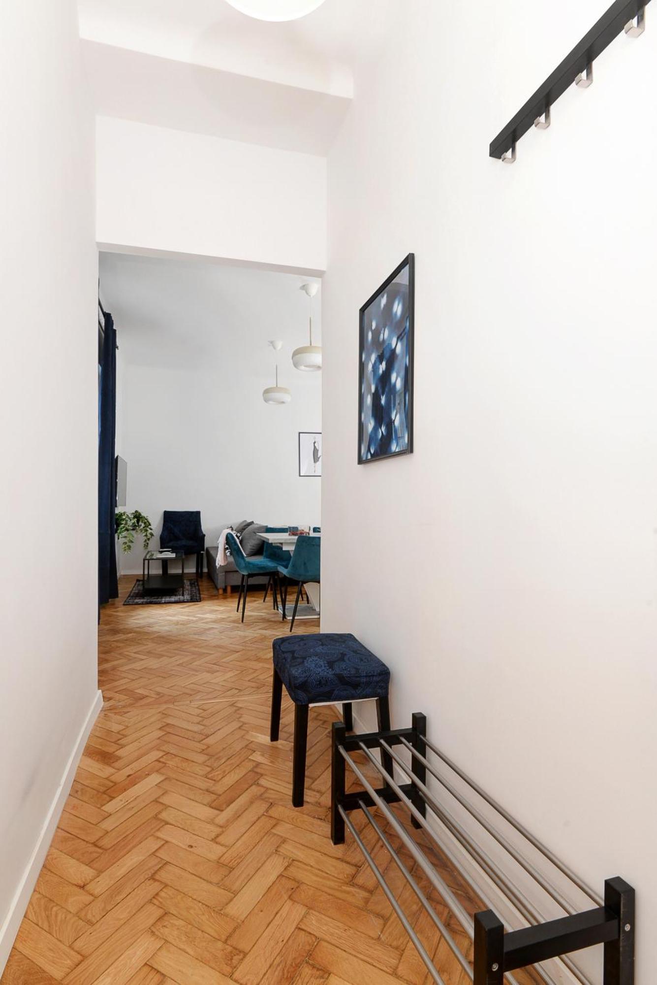 Boutique Central Apartments R611 Budapesta Exterior foto