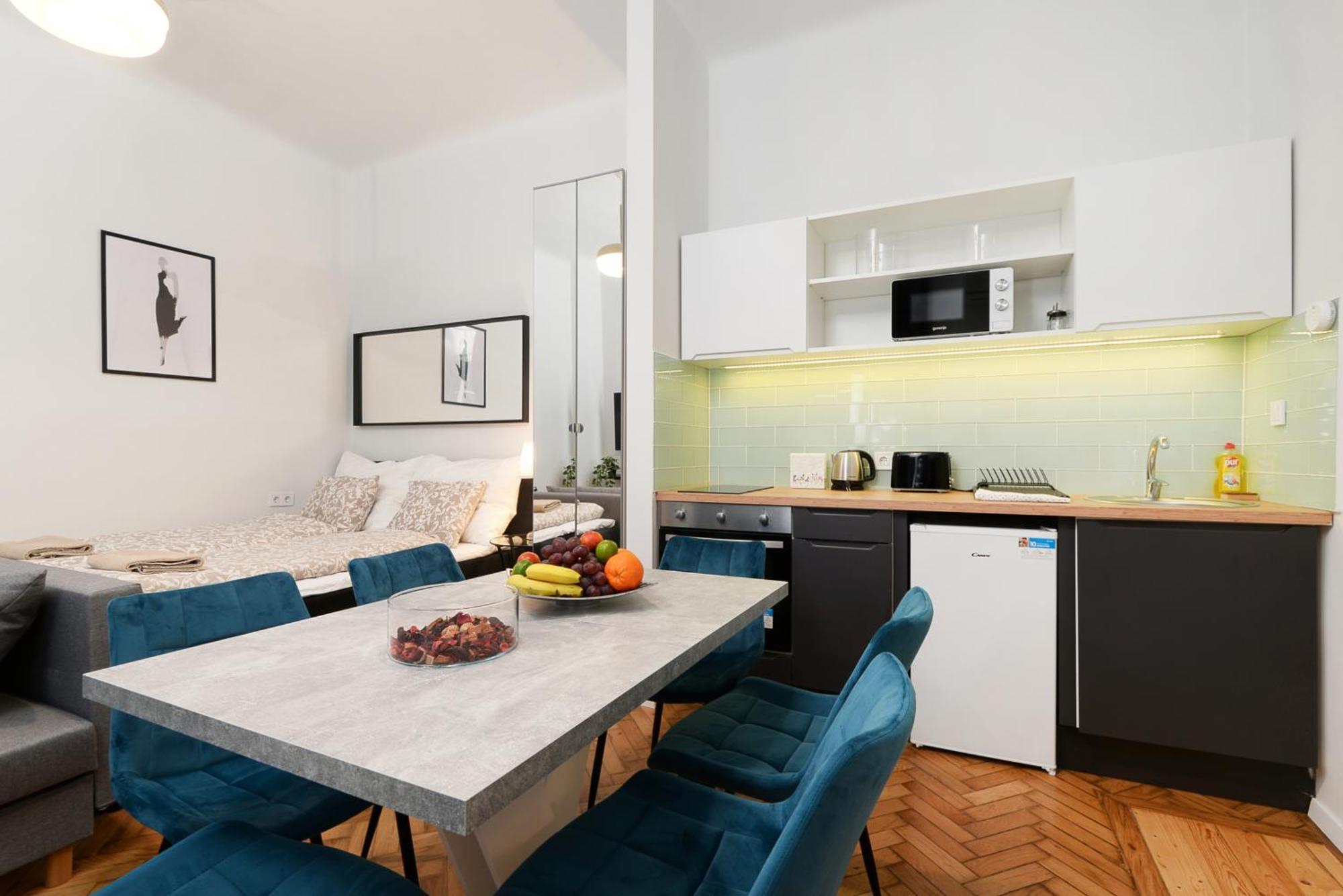 Boutique Central Apartments R611 Budapesta Exterior foto